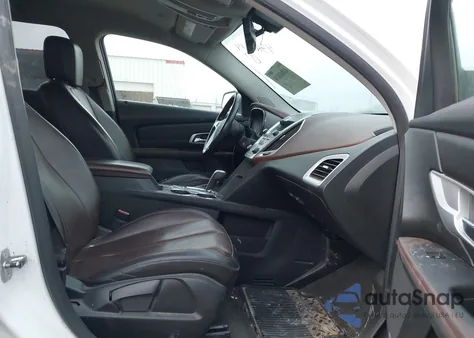 2011 GMC Terrain Slt-1 from USA, damaged, VIN 2CTFLVEC4B6305078